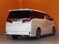 2021 Toyota Alphard G