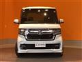 2022 Honda N BOX