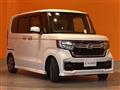 2022 Honda N BOX