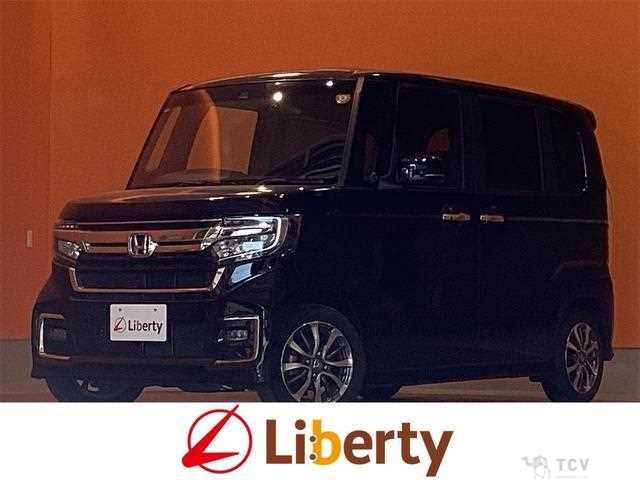 2023 Honda N BOX