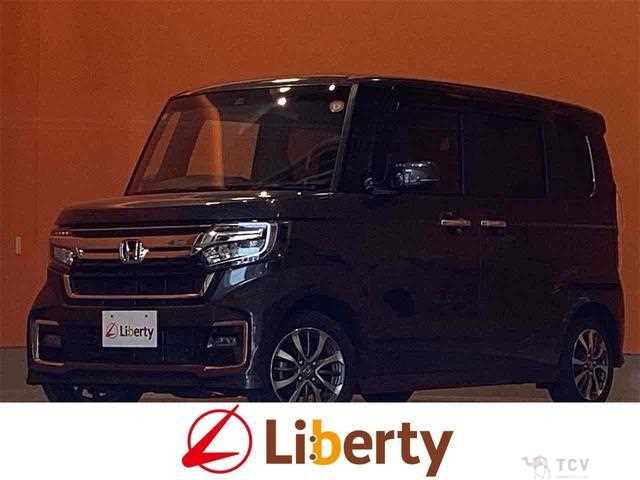 2023 Honda N BOX