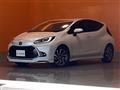 2021 Toyota AQUA