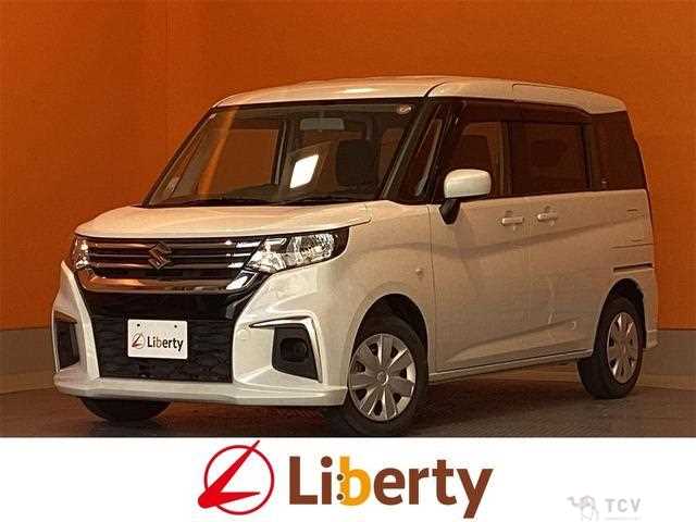 2021 Suzuki Suzuki Others