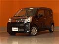 2019 Daihatsu Move