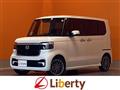 2024 Honda N BOX