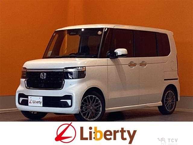 2024 Honda N BOX