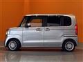 2022 Honda N BOX
