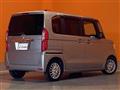 2022 Honda N BOX