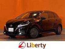 2021 Nissan Note