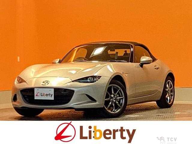 2023 Mazda Roadster