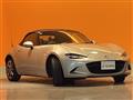 2023 Mazda Roadster