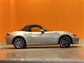 2023 Mazda Roadster