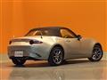 2023 Mazda Roadster