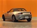 2023 Mazda Roadster
