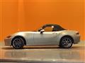 2023 Mazda Roadster