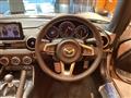 2023 Mazda Roadster