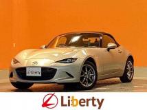2023 Mazda Roadster