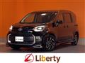 2024 Toyota Sienta