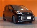 2024 Toyota Sienta