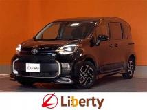 2024 Toyota Sienta
