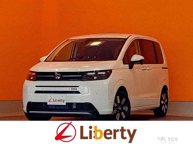 2026 Honda Freed
