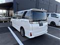 2020 Toyota Voxy