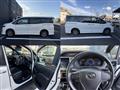 2020 Toyota Voxy