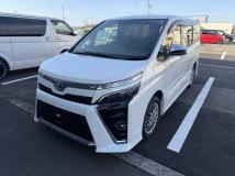 2020 Toyota Voxy