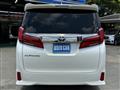 2020 Toyota Alphard G