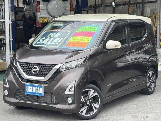 2020 Nissan Nissan Others