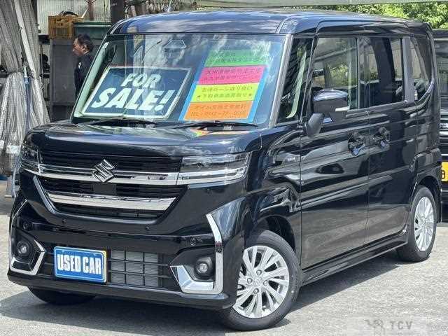 2024 Suzuki Suzuki Others