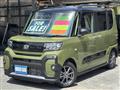 2022 Daihatsu Tanto