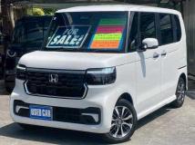 2024 Honda N BOX