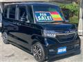 2020 Honda N BOX