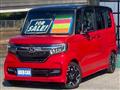 2018 Honda N BOX