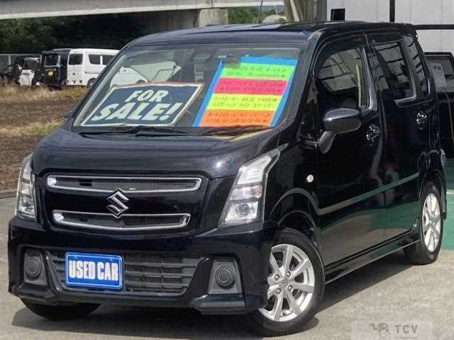 2017 Suzuki Suzuki Others