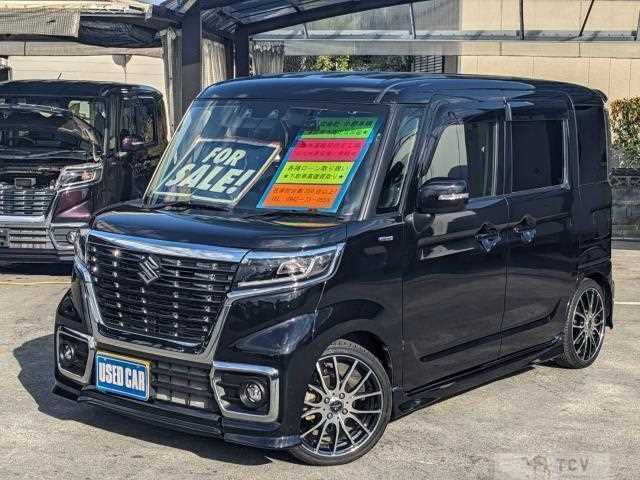 2021 Suzuki Suzuki Others