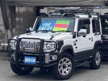2021 Suzuki Jimny