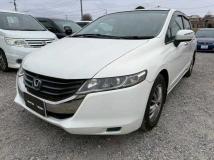 2009 Honda Odyssey