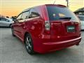 2006 Honda Stream