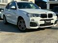 2016 BMW X3