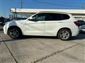 2016 BMW X3