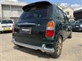 2002 Daihatsu Miragino