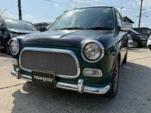 2002 Daihatsu Miragino