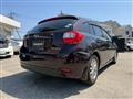 2012 Subaru Impreza