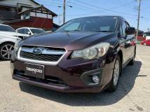 2012 Subaru Impreza