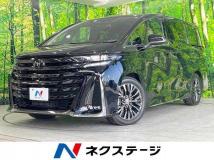 2023 Toyota Vellfire