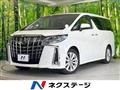 2022 Toyota Alphard G