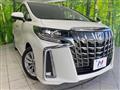 2022 Toyota Alphard G