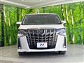 2022 Toyota Alphard G